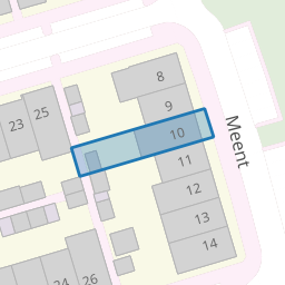 Perceel PAK00-B-5491