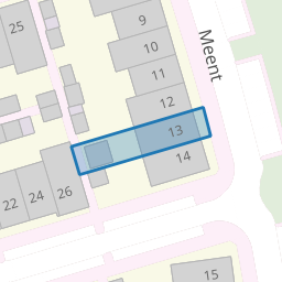 Perceel PAK00-B-5494