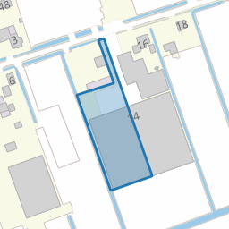 Perceel PAK00-B-5509