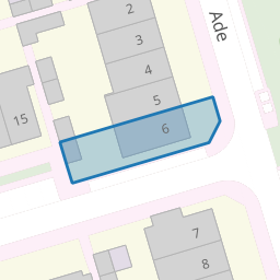 Perceel PAK00-B-5514