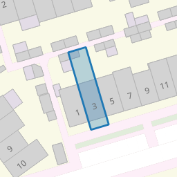 Perceel PAK00-B-5516