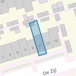 Perceel PAK00-B-5520