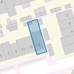 Perceel PAK00-B-5522