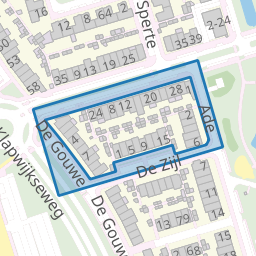 Perceel PAK00-B-5523