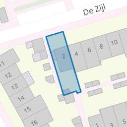 Perceel PAK00-B-5524