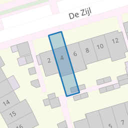 Perceel PAK00-B-5525