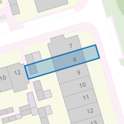 Perceel PAK00-B-5531