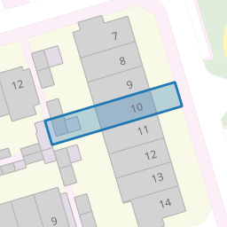 Perceel PAK00-B-5533