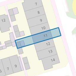 Perceel PAK00-B-5534