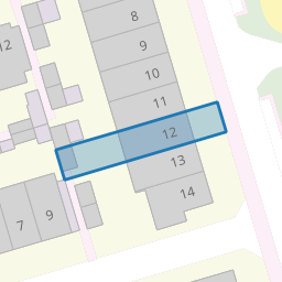 Perceel PAK00-B-5535