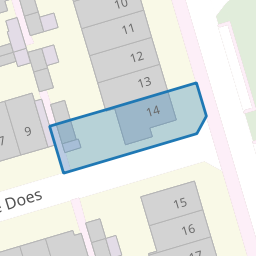 Perceel PAK00-B-5537