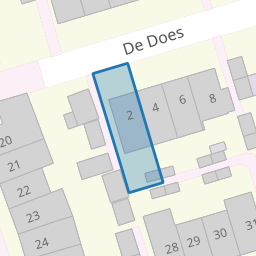 Perceel PAK00-B-5544