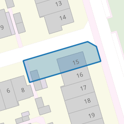 Perceel PAK00-B-5548