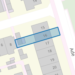 Perceel PAK00-B-5549