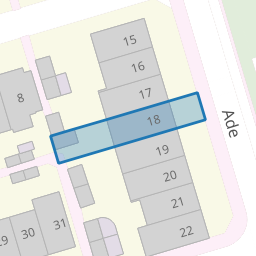 Perceel PAK00-B-5551