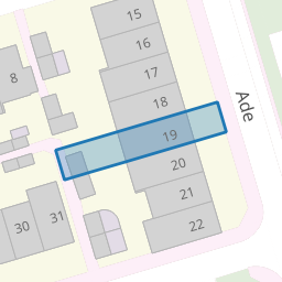 Perceel PAK00-B-5552