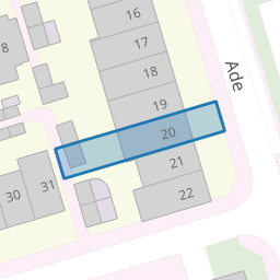 Perceel PAK00-B-5553