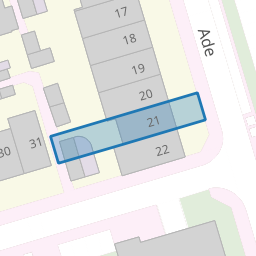 Perceel PAK00-B-5554