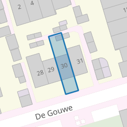 Perceel PAK00-B-5558