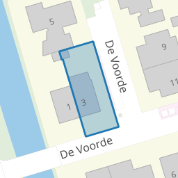 Perceel PAK00-B-5562