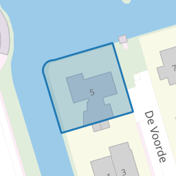 Perceel PAK00-B-5563