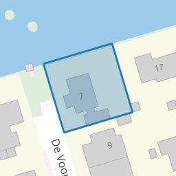 Perceel PAK00-B-5564