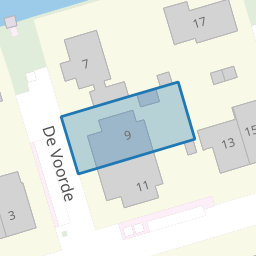 Perceel PAK00-B-5565