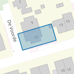 Perceel PAK00-B-5566