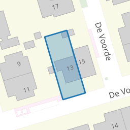 Perceel PAK00-B-5567