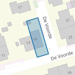 Perceel PAK00-B-5568