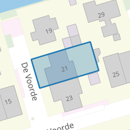 Perceel PAK00-B-5571