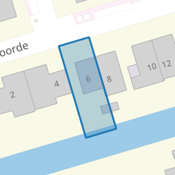 Perceel PAK00-B-5578