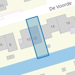 Perceel PAK00-B-5581