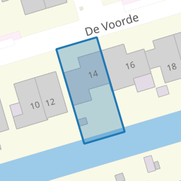 Perceel PAK00-B-5582