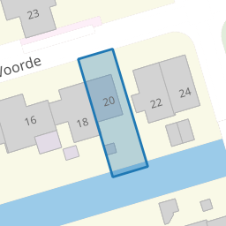 Perceel PAK00-B-5585