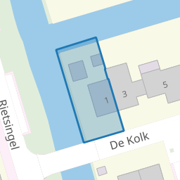 Perceel PAK00-B-5588