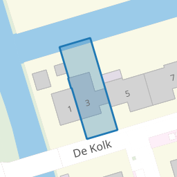 Perceel PAK00-B-5589