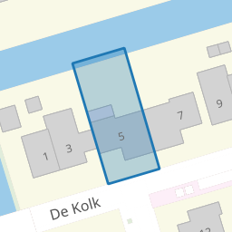 Perceel PAK00-B-5590