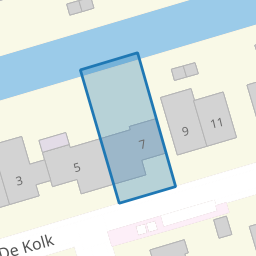 Perceel PAK00-B-5591