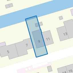 Perceel PAK00-B-5592