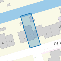 Perceel PAK00-B-5595