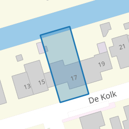 Perceel PAK00-B-5596