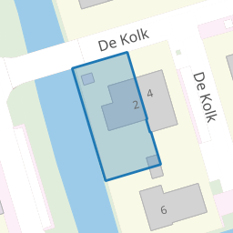 Perceel PAK00-B-5600