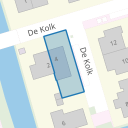 Perceel PAK00-B-5601