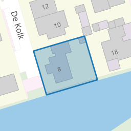 Perceel PAK00-B-5603