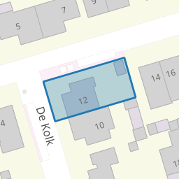 Perceel PAK00-B-5605