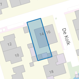 Perceel PAK00-B-5606