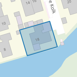 Perceel PAK00-B-5608