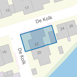 Perceel PAK00-B-5610