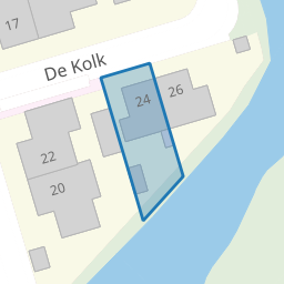 Perceel PAK00-B-5611